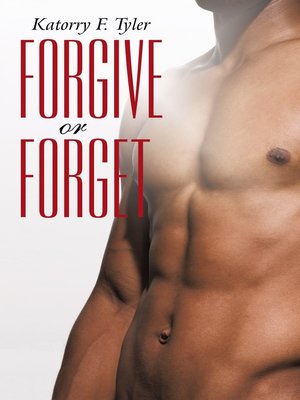 cover image of Forgive or Forget